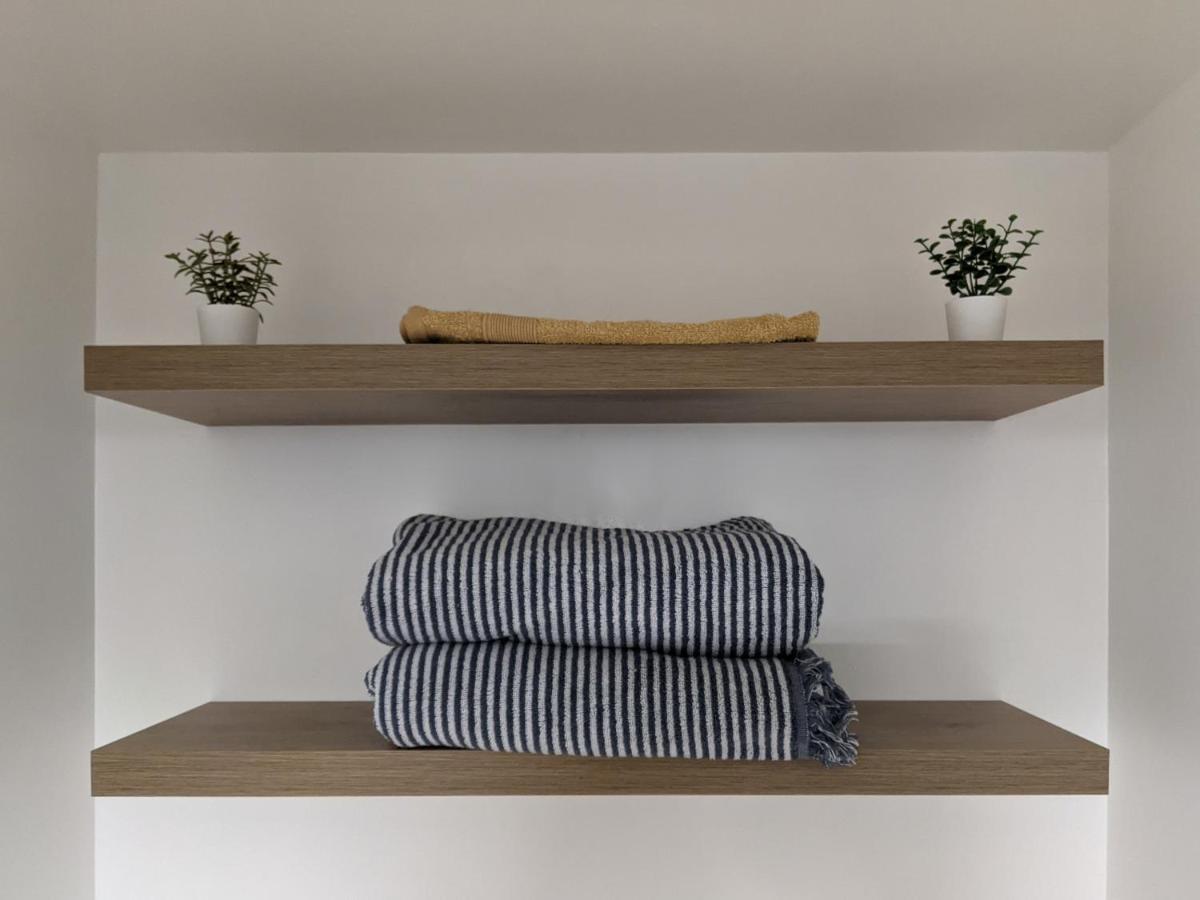 Logement Charmant Charpennes Villeurbanne Luaran gambar